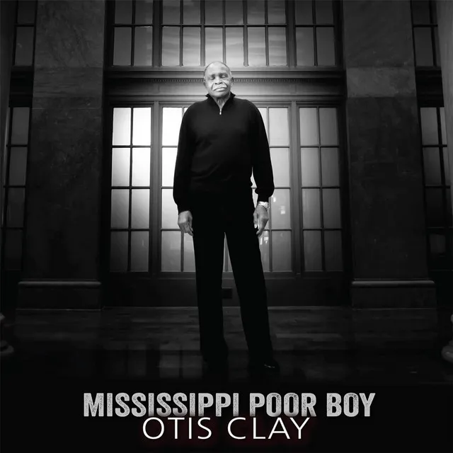 Mississippi Poor Boy