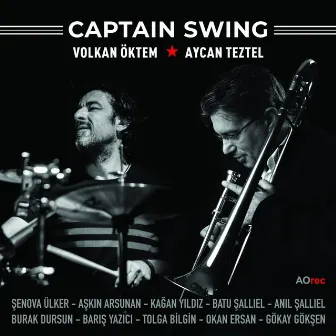 Captain Swing by Aycan Teztel