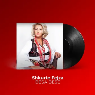 BESA BESE by Shkurte Fejza