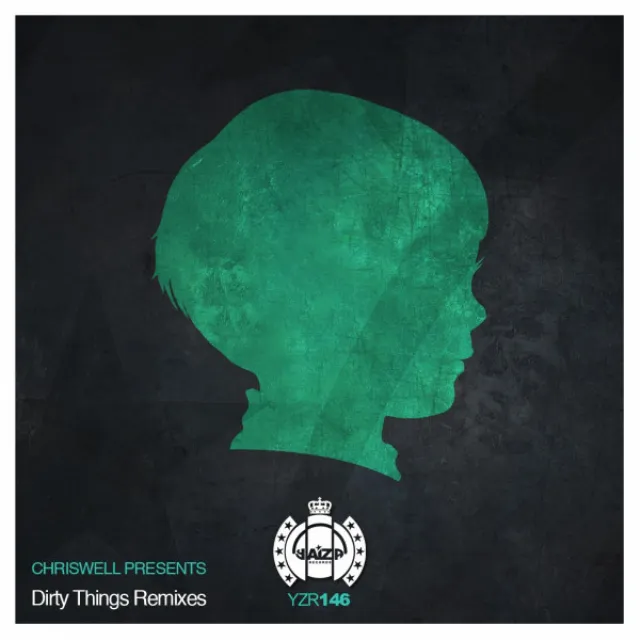 Dirty Things - Miki Hernandez & Miguel H Remix