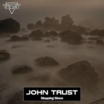 Stepping Stone by John Trust