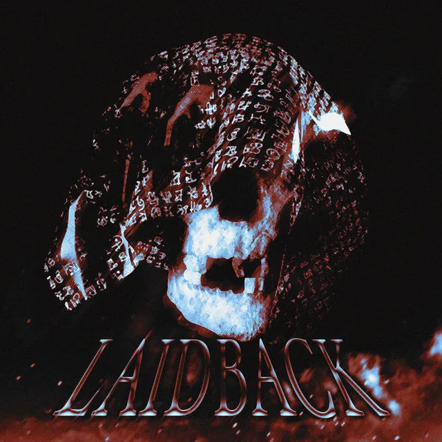 LAIDBACK - Speed Up