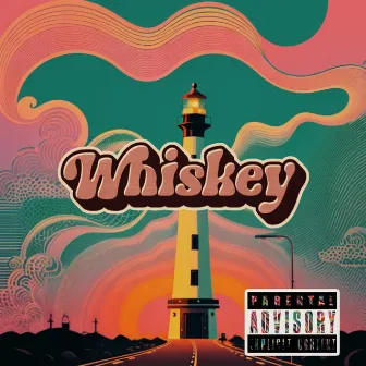 Whiskey by Patrick Ricao