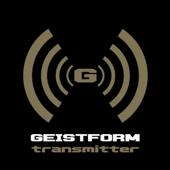 Transmitter by Geistform