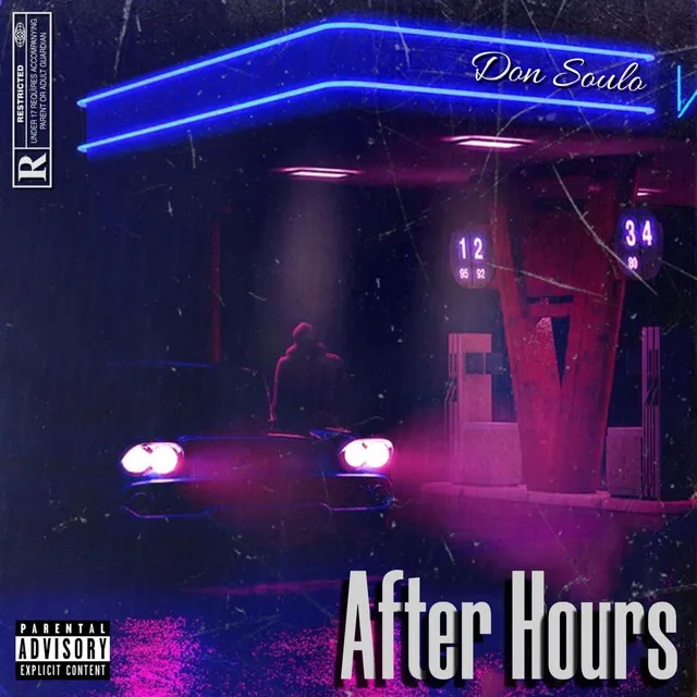 After hours