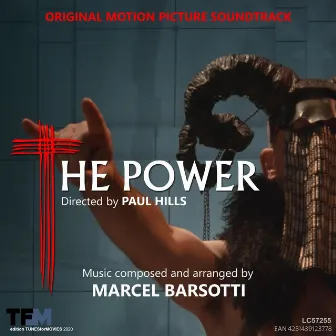 The Power by Marcel Barsotti