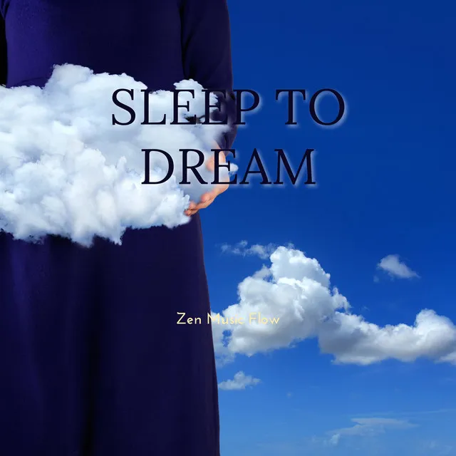 Sleep to Dream (Hang Drum Music)