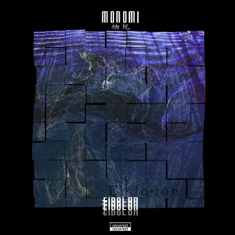 Eidolon EP by Monomi