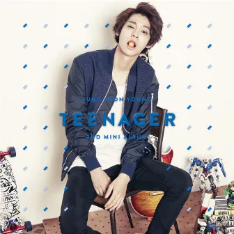 Teenager by Jung Joon Young