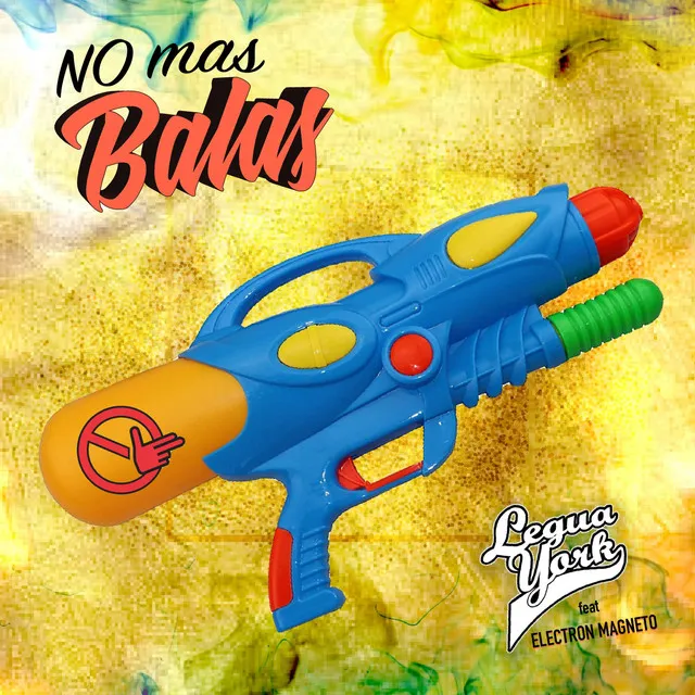 No Más Balas