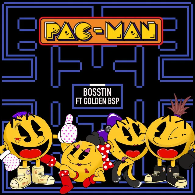 Pac Man