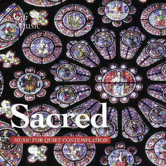 Sacred by Richard Vendome