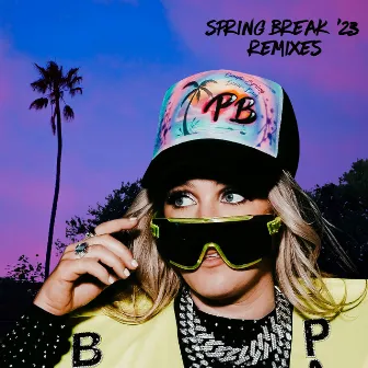 Spring Break '23 Remixes by VAVO