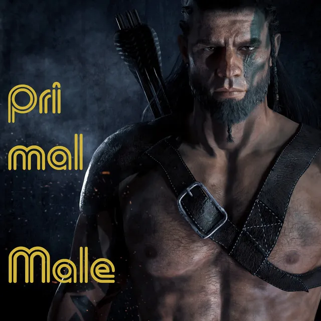 Primal Male