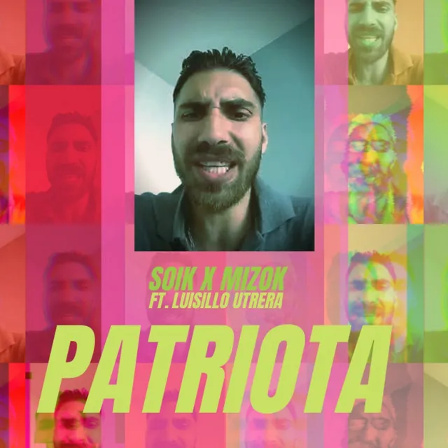 Patriota