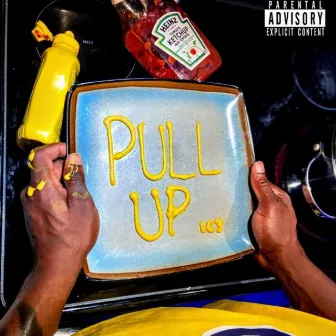 Pull Up by Ic3