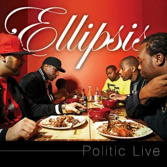 Ellipsis by Politic Live