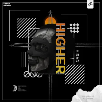 Higher by HIRAD