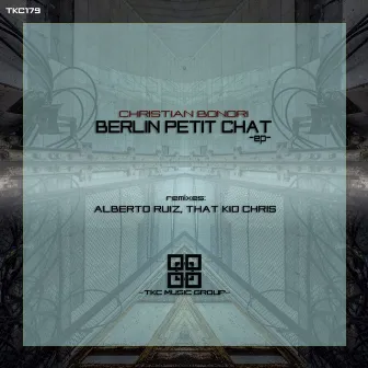 Berlin Petit Chat EP by Christian Bonori