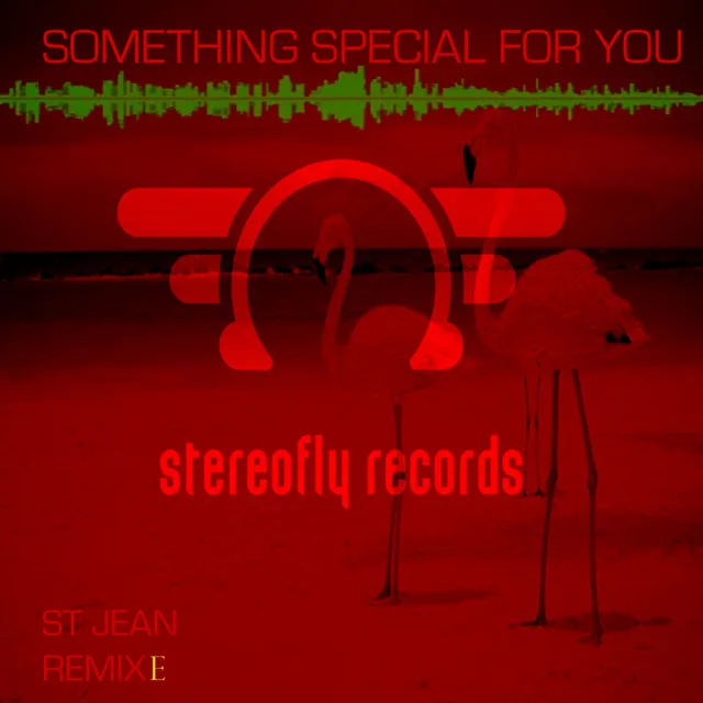 Something Special - Deep Mix