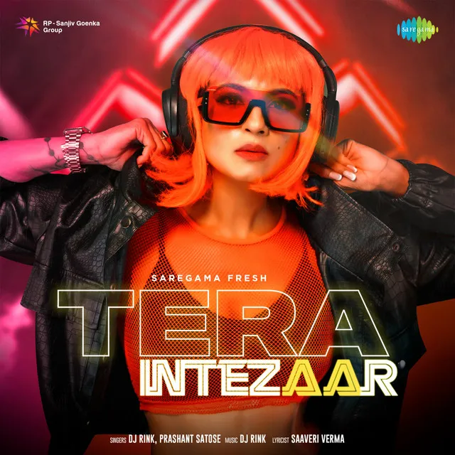 Tera Intezaar