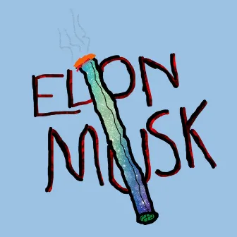 Elon Musk by Eugene Irving