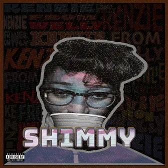 Shimmy by Kenzie from Welly