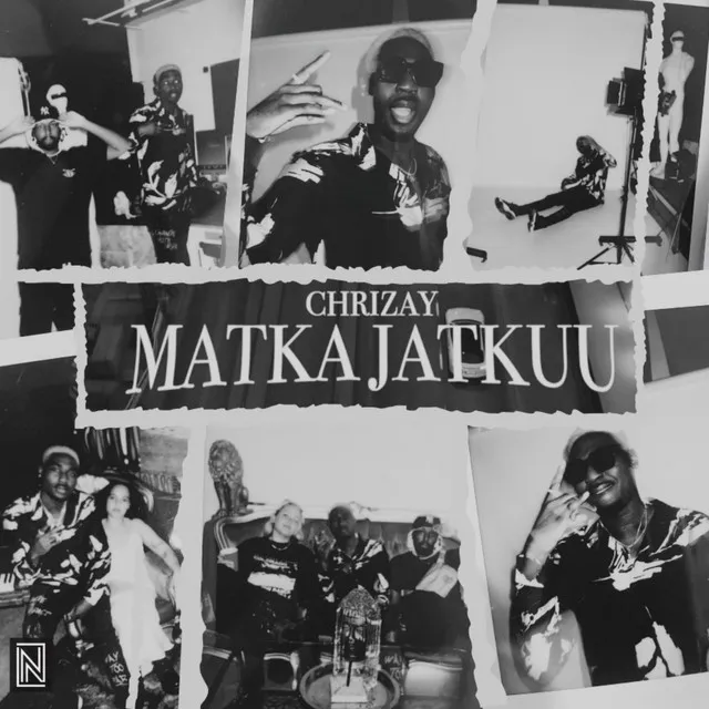 Matka Jatkuu