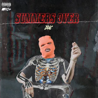 Summers Over by Jaac