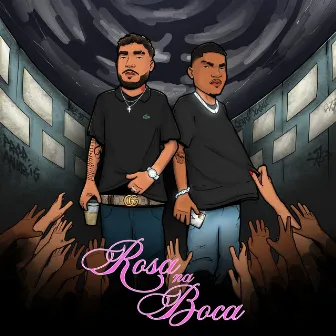 Rosa na Boca by best