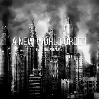 A New World Order by A.J.