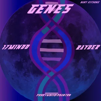 GENES by 17mindd