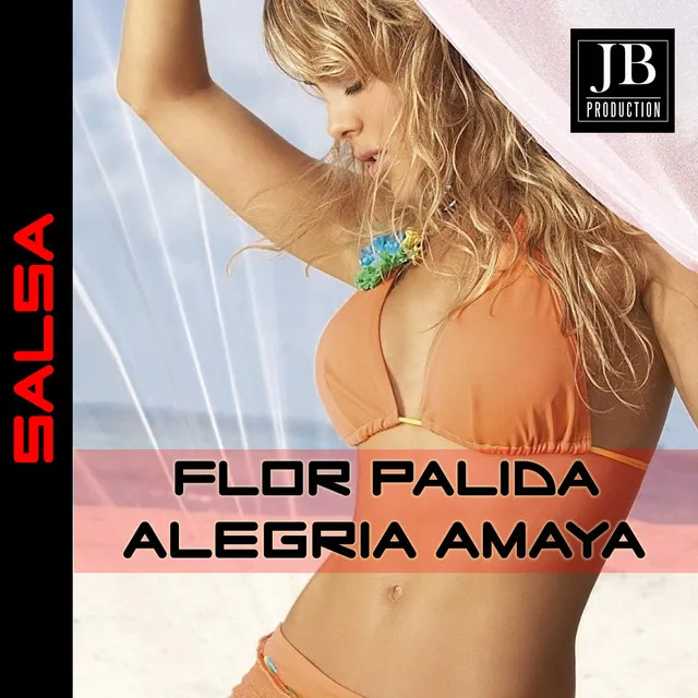 Flor Palida