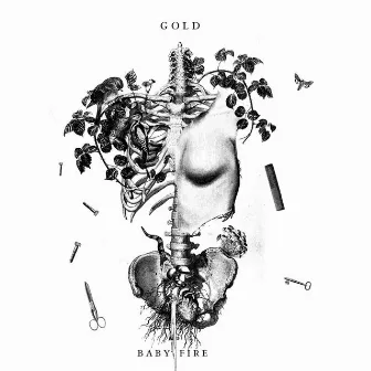 Gold by Baby Fire