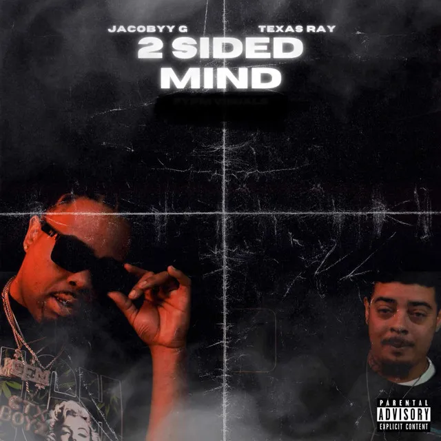 2 Sided Mind