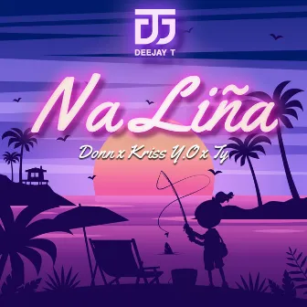 Na Liña by T-Drick