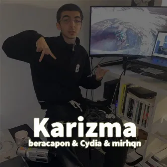 Karizma by beracapon