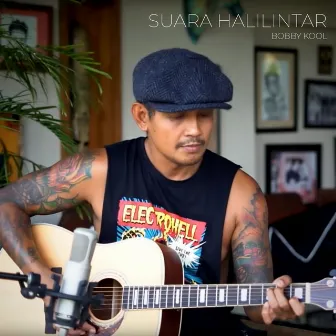 Suara Halilintar (acoustic) by Bobby Kool