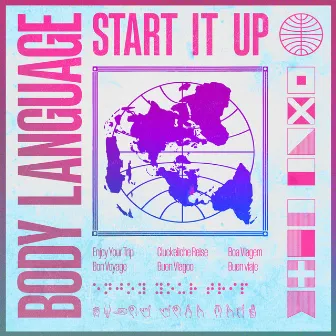 Start It Up (Remixes) by Body Language