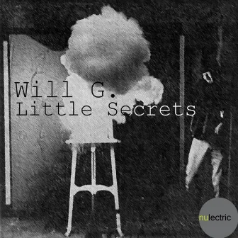 Little Secrets by Will G.