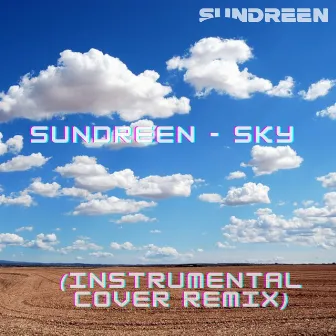 SUNDREEN SKY by SUNDREEN