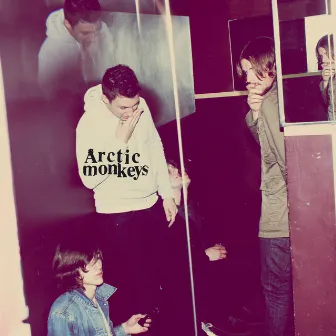 Humbug by Arctic Monkeys