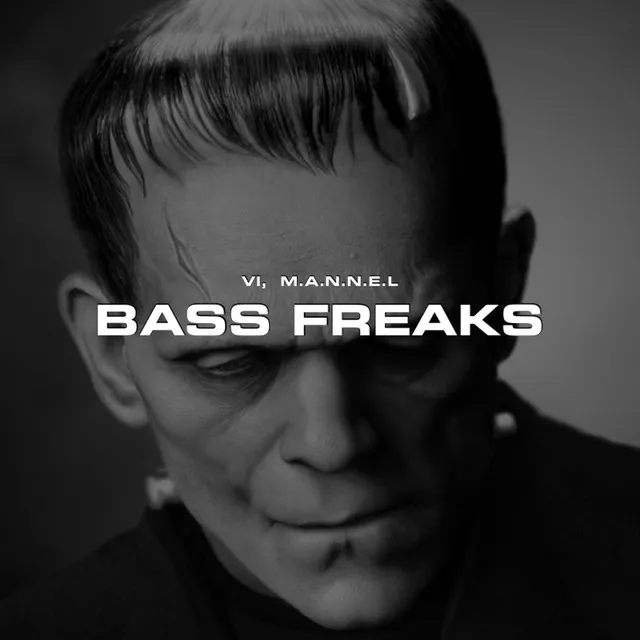 Bass Freaks