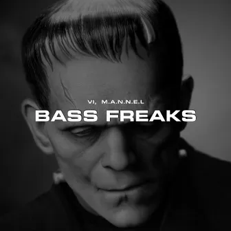 Bass Freaks by VI