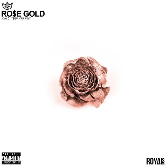 Rose Gold