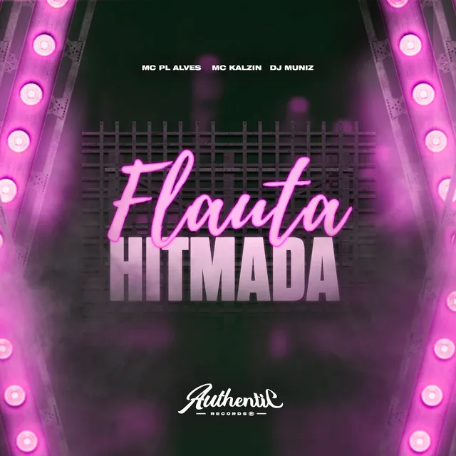 Flauta Hitmada