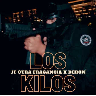 Los Kilos by Jf Otra Fragancia