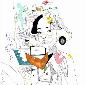 Room 25 by Noname