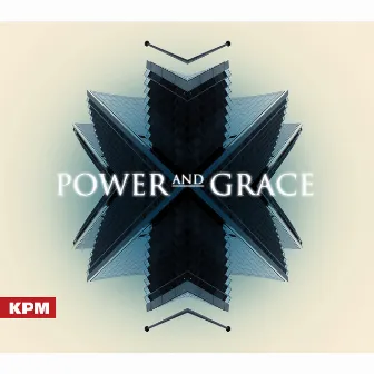 Power and Grace by Adam Burns