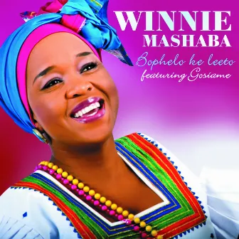 Bophelo Ke Leeto by Dr Winnie Mashaba